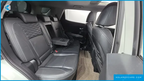 KGM - SSANGYONG TIVOLI 1.6 RX 4WD