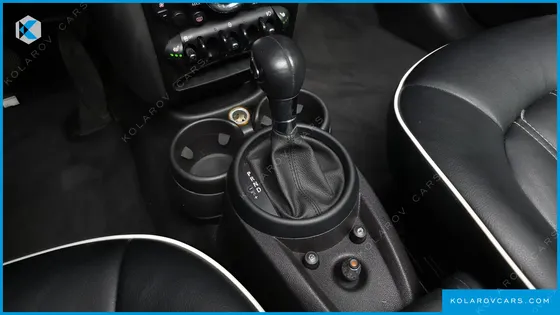 MINI COUNTRYMAN ALL4