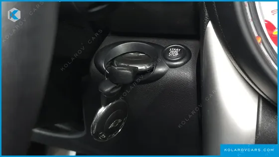 MINI COUNTRYMAN ALL4