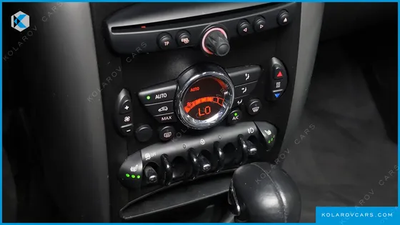 MINI COUNTRYMAN ALL4