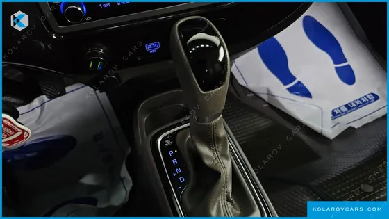 HYUNDAI PORTER II DUBLE CAP CRDI