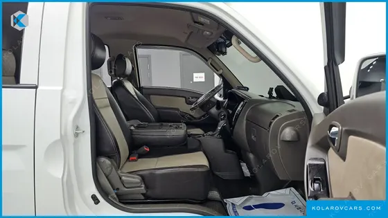 HYUNDAI PORTER II DUBLE CAP CRDI