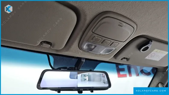 HYUNDAI PORTER II DUBLE CAP CRDI