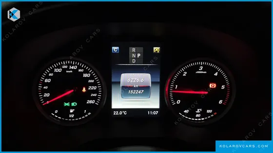 MERCEDES GLC-CLASS GLC220 D 4MATIC COUPE