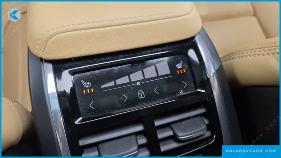 VOLVO XC60 B5 ULTIMATE BRIGHT