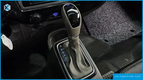 HYUNDAI PORTER II DUBLE CAP CRDI