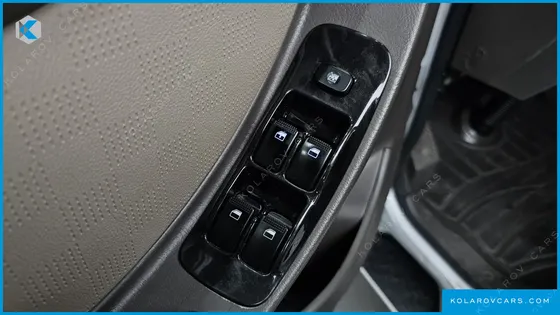 HYUNDAI PORTER II DUBLE CAP CRDI