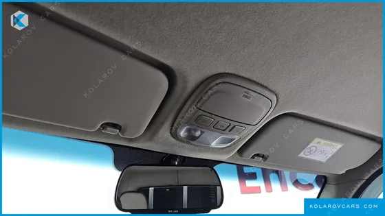 HYUNDAI PORTER II DUBLE CAP CRDI