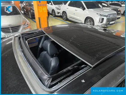 NISSAN MAXIMA 3.5 PLATINUM