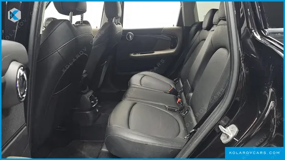 MINI COUNTRYMAN ALL4 HIGH