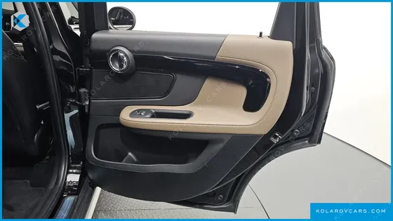 MINI COUNTRYMAN ALL4 HIGH