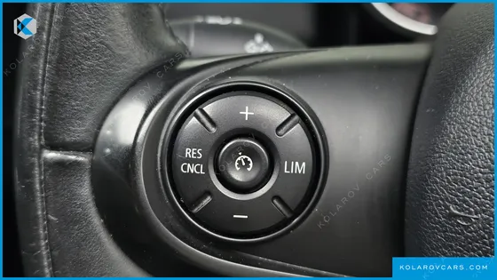 MINI COUNTRYMAN ALL4 HIGH