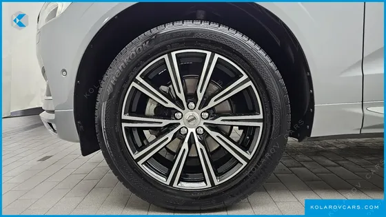 VOLVO XC60 D4 INSCRIPTION