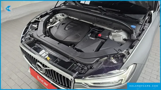 VOLVO XC60 D4 INSCRIPTION