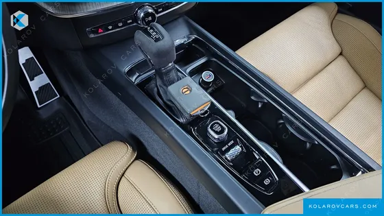 VOLVO XC60 D4 INSCRIPTION