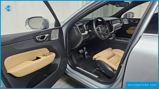 VOLVO XC60 D4 INSCRIPTION
