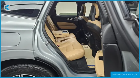 VOLVO XC60 D4 INSCRIPTION