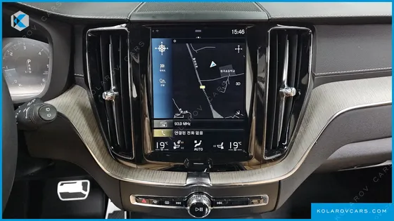 VOLVO XC60 D4 INSCRIPTION