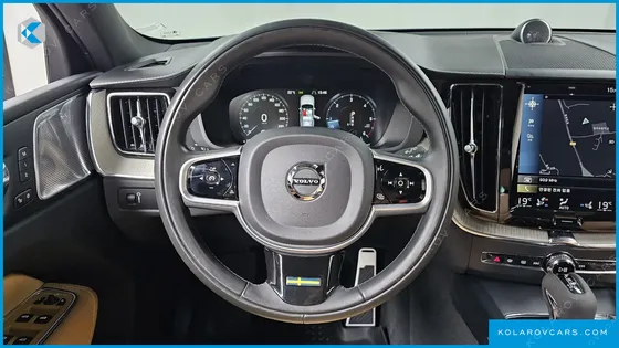 VOLVO XC60 D4 INSCRIPTION