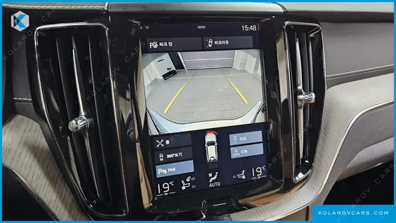 VOLVO XC60 D4 INSCRIPTION