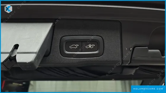 VOLVO XC60 D4 INSCRIPTION