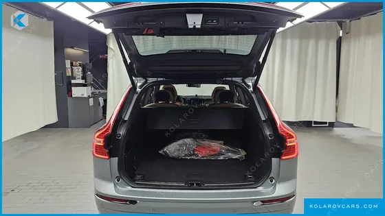 VOLVO XC60 D4 INSCRIPTION
