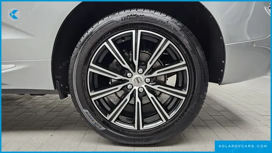 VOLVO XC60 D4 INSCRIPTION