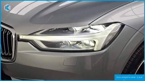VOLVO XC60 D4 INSCRIPTION