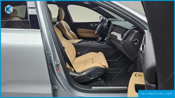 VOLVO XC60 D4 INSCRIPTION