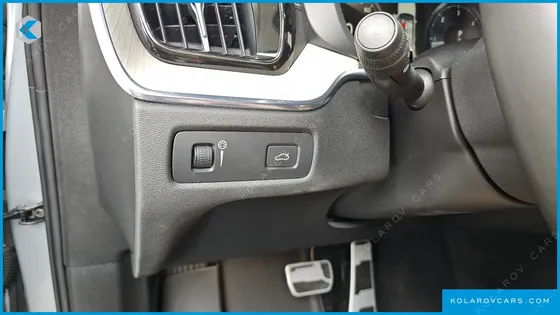 VOLVO XC60 D4 INSCRIPTION