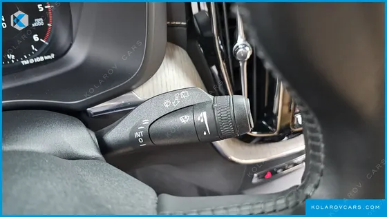 VOLVO XC60 D4 INSCRIPTION