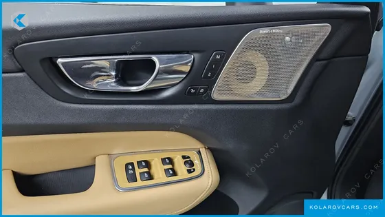 VOLVO XC60 D4 INSCRIPTION