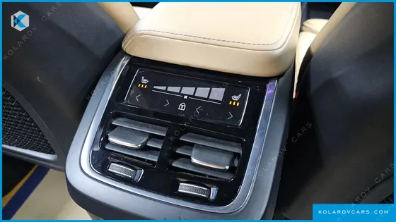 VOLVO XC60 D4 INSCRIPTION