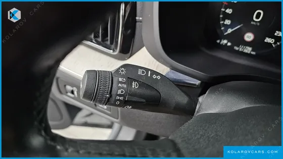 VOLVO XC60 D4 INSCRIPTION