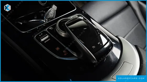 MERCEDES GLC-CLASS GLC350E 4MATIC PREMIUM