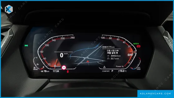 BMW 1 SERIES 118D SPORT