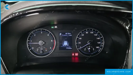 HYUNDAI PORTER II DUBLE CAP CRDI