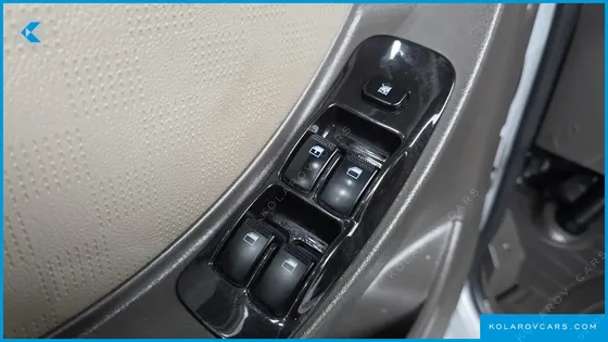 HYUNDAI PORTER II DUBLE CAP CRDI