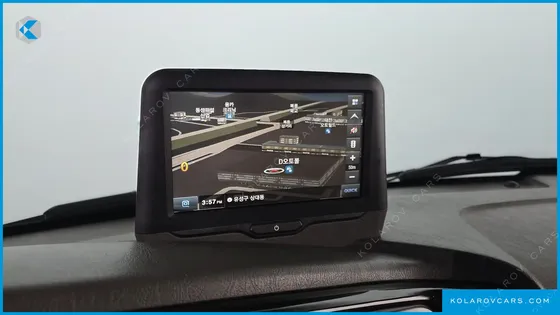 HYUNDAI PORTER II DUBLE CAP CRDI