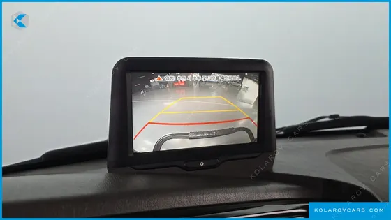 HYUNDAI PORTER II DUBLE CAP CRDI