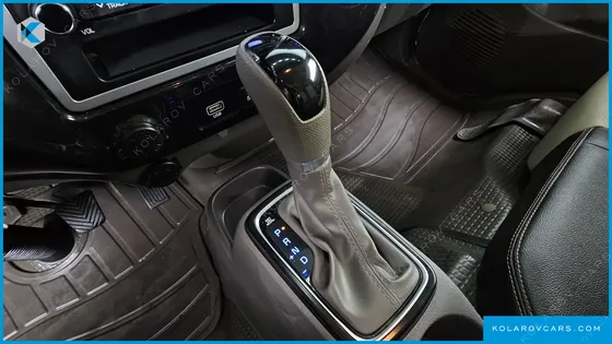 HYUNDAI PORTER II DUBLE CAP CRDI