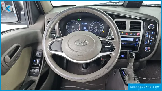 HYUNDAI PORTER II DUBLE CAP CRDI