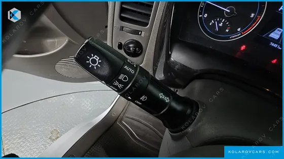 HYUNDAI PORTER II DUBLE CAP CRDI