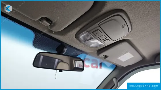 HYUNDAI PORTER II DUBLE CAP CRDI