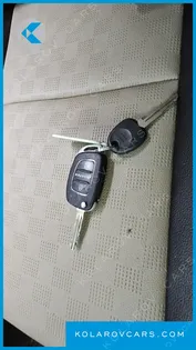 HYUNDAI PORTER II DUBLE CAP CRDI