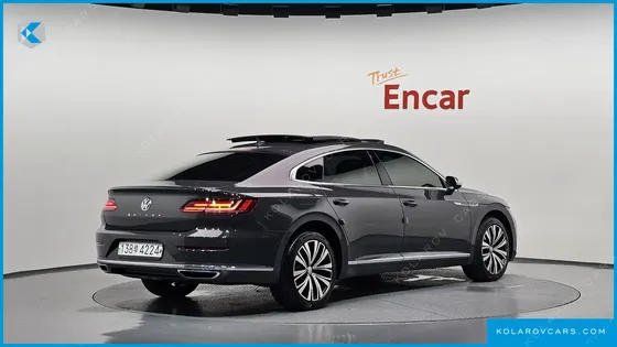 VOLKSWAGEN ARTEON 2.0 TDI PREMIUM