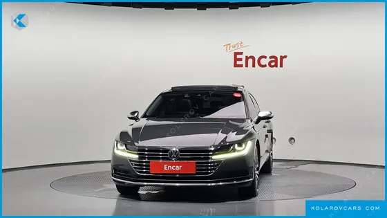 VOLKSWAGEN ARTEON 2.0 TDI PREMIUM