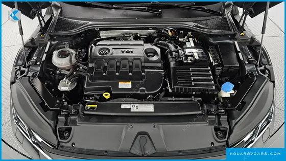 VOLKSWAGEN ARTEON 2.0 TDI PREMIUM