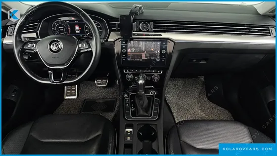 VOLKSWAGEN ARTEON 2.0 TDI PREMIUM