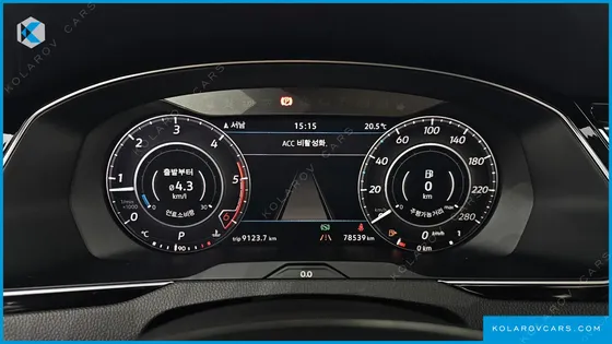 VOLKSWAGEN ARTEON 2.0 TDI PREMIUM